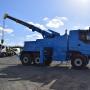 Iveco 6x6 Eurotech MP190 Kran & Abschlepp für LKW