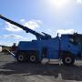 Iveco 6x6 Eurotech MP190 Kran & Abschlepp für LKW