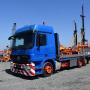 Mercedes-Benz Actros 2546