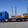 Mercedes-Benz Actros 2546