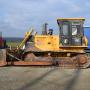 Hanomag D 680 E Planierraupe