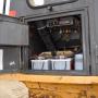 Hanomag D 680 E Planierraupe
