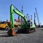 Komatsu PC 240 NLC-6K