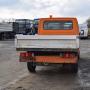 Mercedes-Benz DOKA 208 CDI Orig. 94 tkm