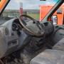 Mercedes-Benz DOKA 208 CDI Orig. 94 tkm