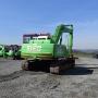 Komatsu PC 240 NLC-6K