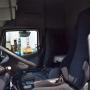 Mercedes Benz Atego 1524 / Carrier 550 / LBW