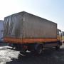 Mercedes Benz Atego 1528 / EURO 3 / 1 x Liege / Orginal 150 tkm