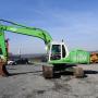 Komatsu PC 240 NLC-6K