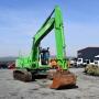 Komatsu PC 240 NLC-6K