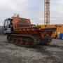 Hitachi CG 110 D / Raupendumper