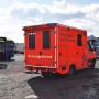 Mercedes-Benz  516 CDI RTW Orig. 83 tkm