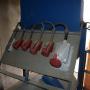 Mercedes-Benz KVA 225 Stromaggregat / Orig. 5164