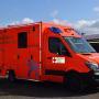Mercedes-Benz  516 CDI RTW Orig. 83 tkm
