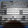 Mercedes-Benz KVA 225 Stromaggregat / Orig. 5164