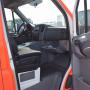 Mercedes-Benz  516 CDI RTW Orig. 83 tkm
