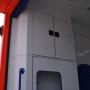 Mercedes-Benz  516 CDI RTW Orig. 83 tkm