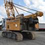Liebherr  HS845HD / 75 ton (new engine)