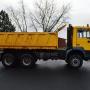 MAN F 2000 FE 26.460 A / 6x6 / Bordmatik / Meiller Kipper