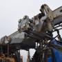 Liebherr LRB 155 Ramme/Bohr