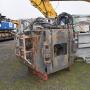 Liebherr LRB 155 Ramme/Bohr