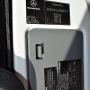 Mercedes-Benz  516 CDI RTW Orig. 83 tkm