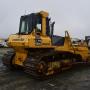 Komatsu D 65 PX-15