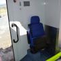 Mercedes-Benz  516 CDI RTW Orig. 83 tkm