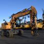 Liebherr  A 918 Compact