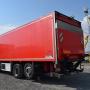 Mercedes Benz Actros 2541 / Carrier 850 bis - 30 Grad / LBW