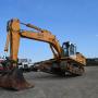 Liebherr R 944 B HDSL