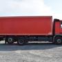 Mercedes Benz Actros 2541 / Carrier 850 bis - 30 Grad / LBW