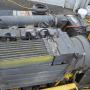 Bomag BW 124D / Walzenzug