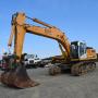 Liebherr R 944 B HDSL