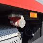 Mercedes Benz Actros 2541 / Carrier 850 bis - 30 Grad / LBW