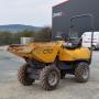 Neuson 1200 S / 4x4 / Dumper