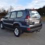 Toyota  Land Cruiser 300 120 SE / D4D / Navi / Automatik / 7 Sitzer