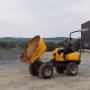 Neuson 1200 S / 4x4 / Dumper