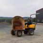 Neuson 1200 S / 4x4 / Dumper