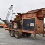 Beyer KB700 Brechanlage 