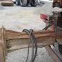 Beyer KB700 Brechanlage 