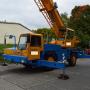 Liebherr LTM 1025 / 4x4x4 / TOP ZUSTAND