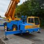 Liebherr LTM 1025 / 4x4x4 / TOP ZUSTAND