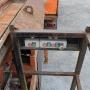 Beyer KB700 Brechanlage 