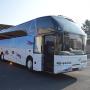 Neoplan N 516 SHDHC STARLINER / Schalter