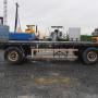 Blumenhardt L18/65E offne Pritsche