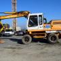 Liebherr A 912 Litronic