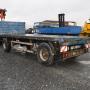 Blumenhardt L18/65E offne Pritsche