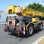 Liebherr LTM 1030
