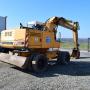 Liebherr A 912 Litronic